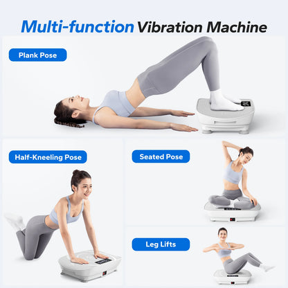 Vibration Plate