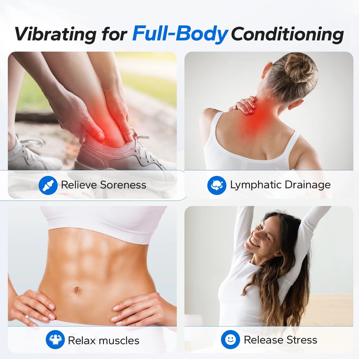 Vibration Plate