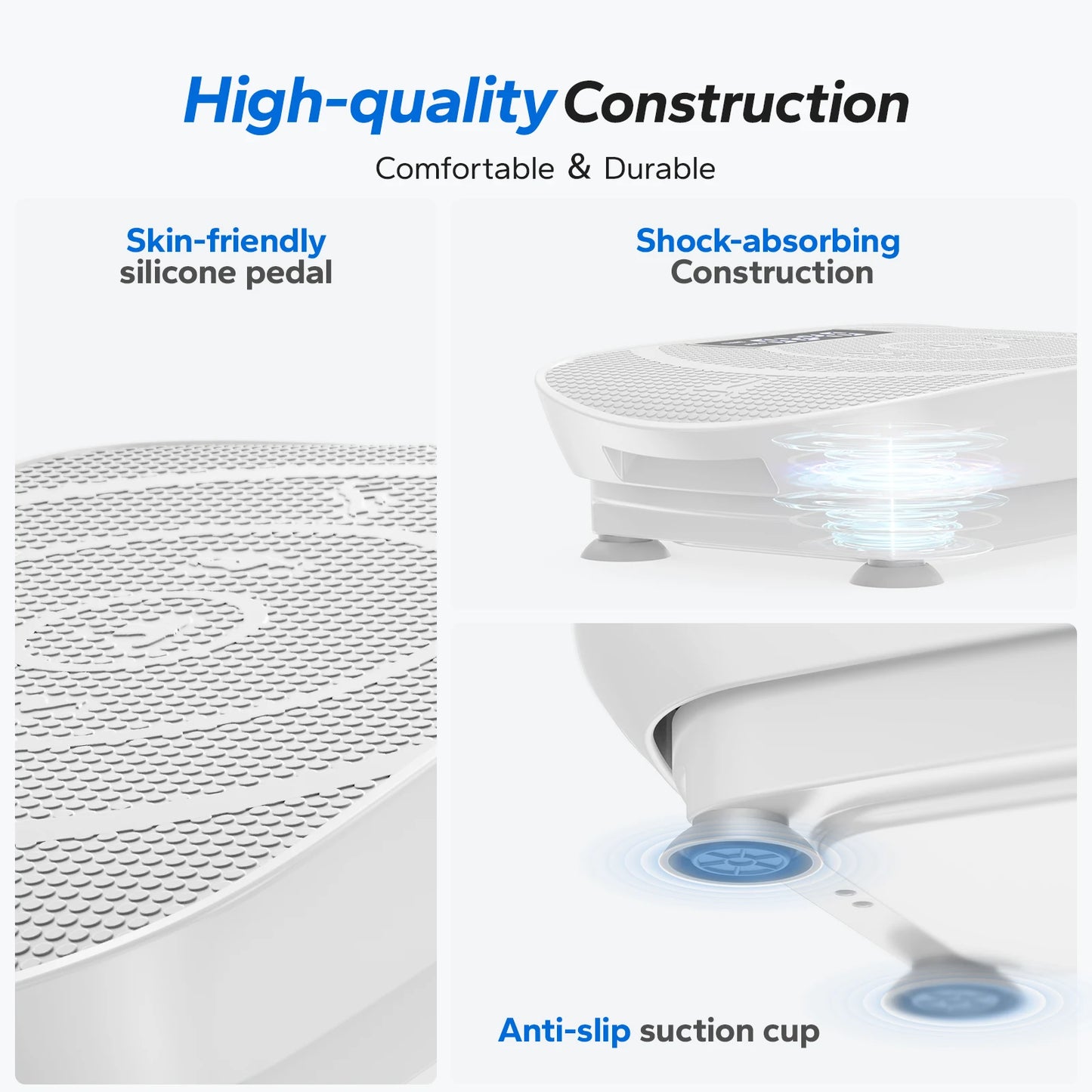 Vibration Plate