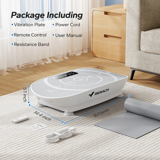Vibration Plate