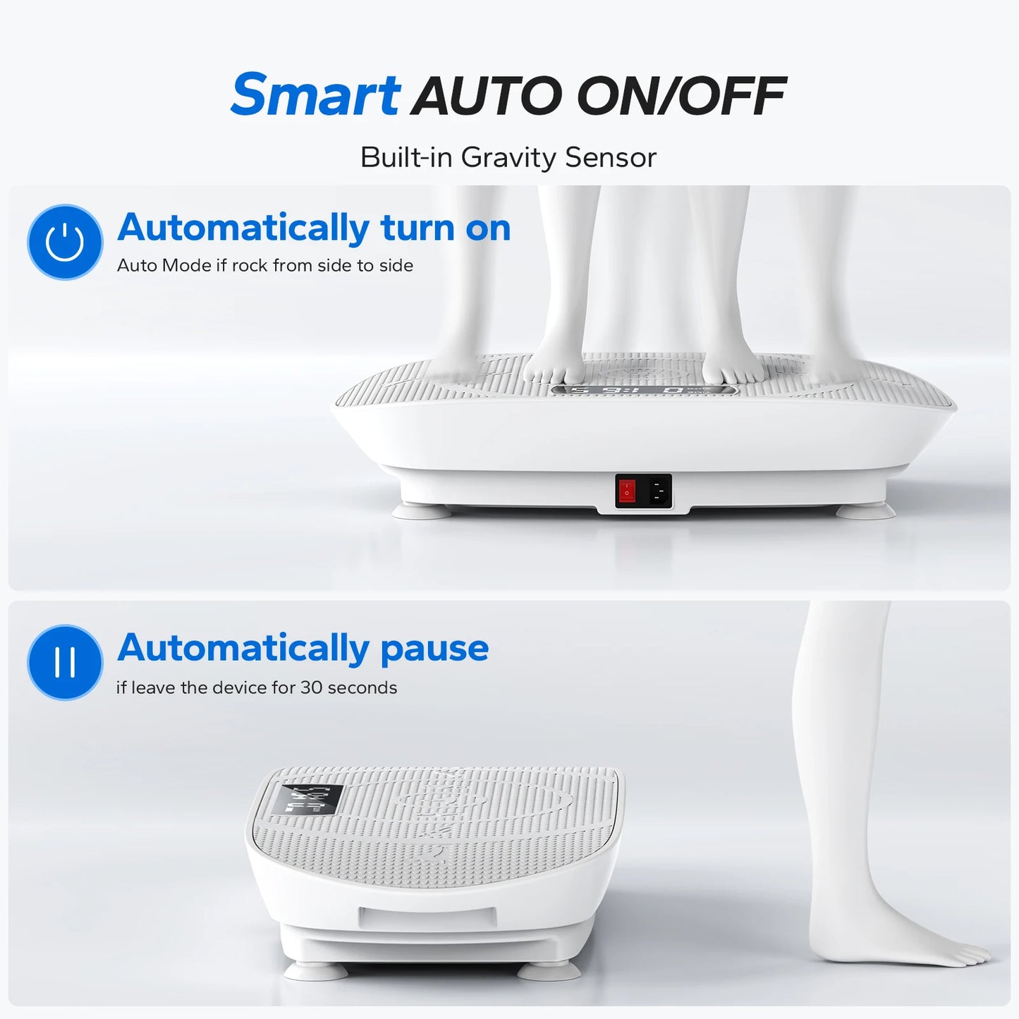 Vibration Plate