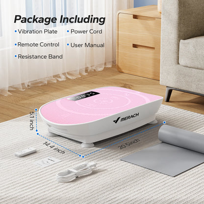 Vibration Plate