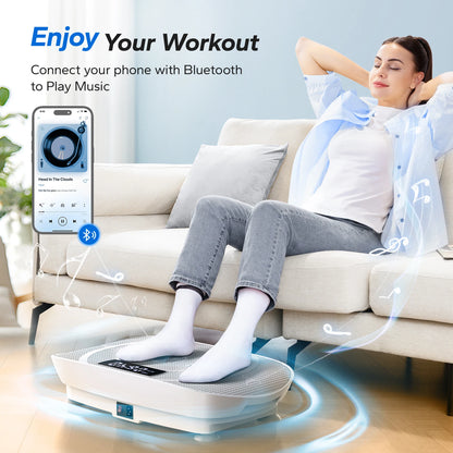 Vibration Plate